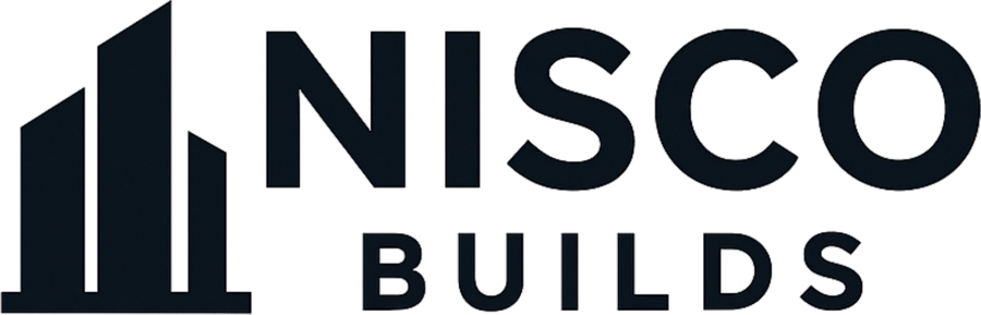 NISCO Builds